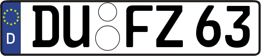 DU-FZ63