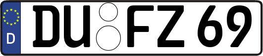 DU-FZ69