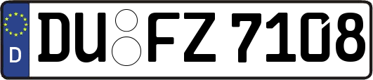 DU-FZ7108
