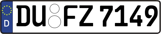 DU-FZ7149