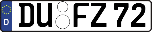 DU-FZ72