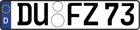 DU-FZ73