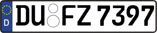 DU-FZ7397