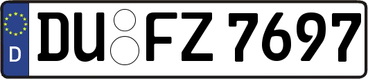 DU-FZ7697