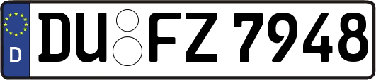 DU-FZ7948