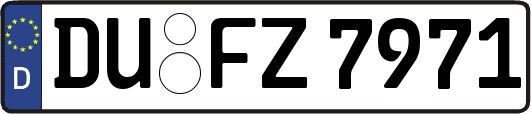 DU-FZ7971