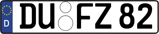 DU-FZ82