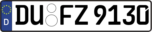 DU-FZ9130