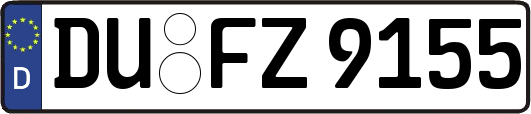 DU-FZ9155