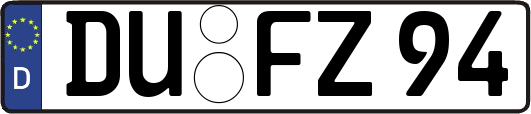DU-FZ94