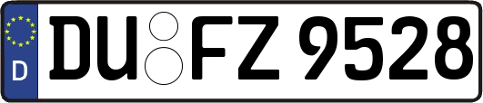 DU-FZ9528