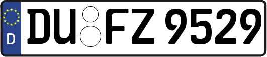 DU-FZ9529