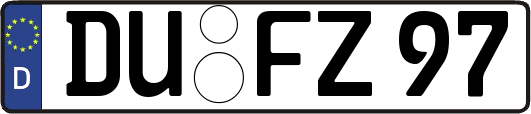 DU-FZ97