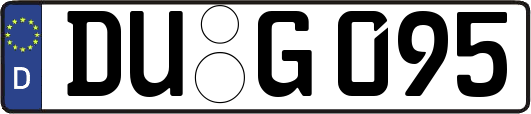 DU-G095