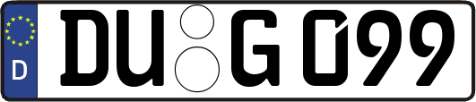 DU-G099