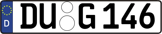 DU-G146