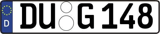 DU-G148