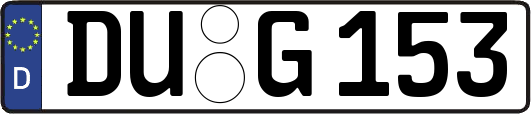 DU-G153