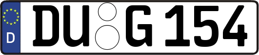 DU-G154