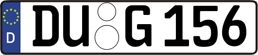 DU-G156