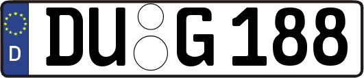 DU-G188