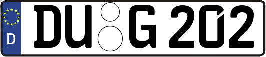 DU-G202