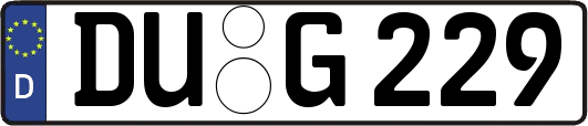 DU-G229