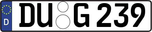 DU-G239
