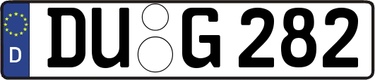 DU-G282