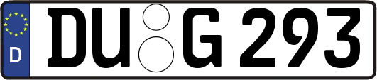 DU-G293