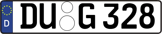 DU-G328