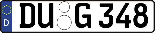 DU-G348