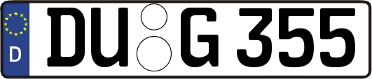 DU-G355