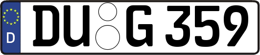 DU-G359