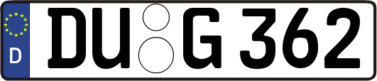 DU-G362