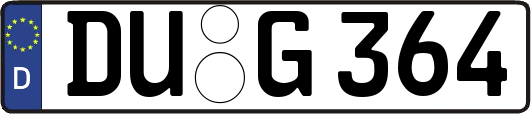 DU-G364
