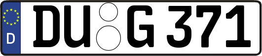 DU-G371