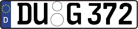 DU-G372