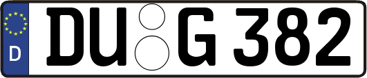 DU-G382