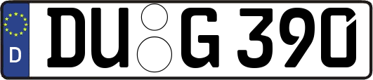 DU-G390