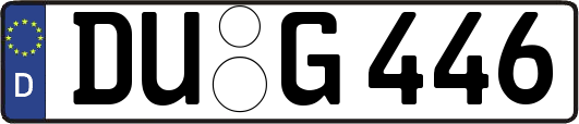 DU-G446