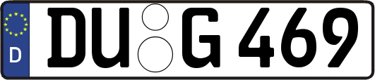 DU-G469