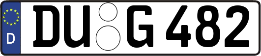DU-G482