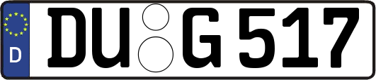 DU-G517