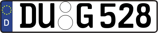 DU-G528