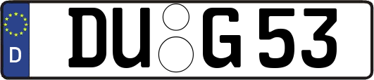 DU-G53