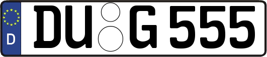 DU-G555