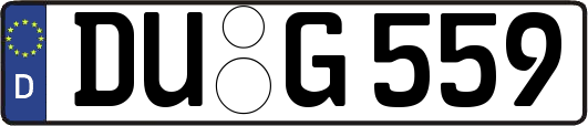 DU-G559