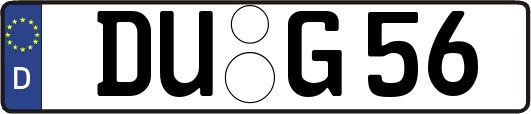 DU-G56