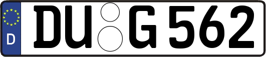 DU-G562